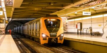 Nueva Concesión del Subte de Buenos Aires