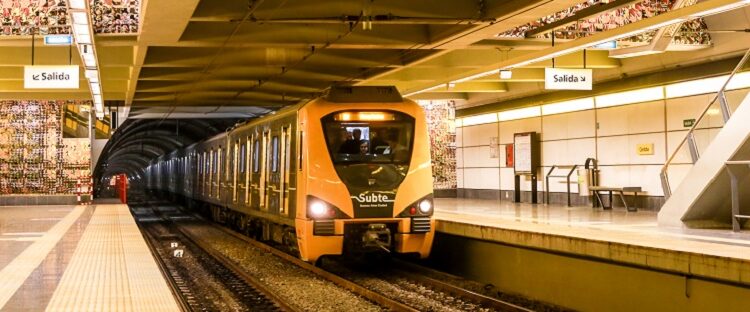 Nueva Concesión del Subte de Buenos Aires