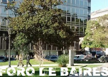 Enero: Turnos del fuero Contencioso Administrativo, Tributario y de Relaciones de Consumo