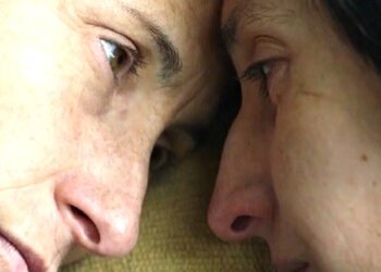 «Vendrá la muerte y tendrá tus ojos», una película que habla sobre  el final de la vida y el amor