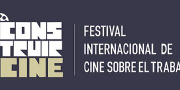 El festival internacional del cine sobre el trabajo “Construir Cine“ abre su convocatoria para la octava edición 2021