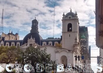 El Casco Histórico se caracteriza por la diversidad social y cultural de sus residentes