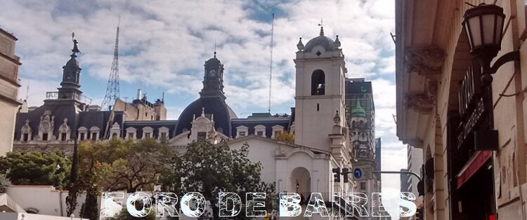 El Casco Histórico se caracteriza por la diversidad social y cultural de sus residentes