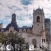 El Casco Histórico se caracteriza por la diversidad social y cultural de sus residentes