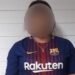 Detuvieron a pareja de dealers con cocaína en Almagro