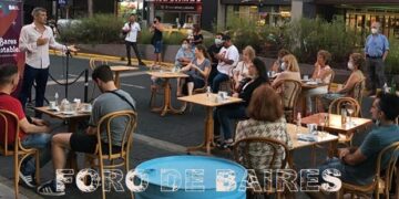 Bares notables con músicos notables en el Gato Negro