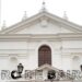 La Iglesia Nuestra Señora del Pilar