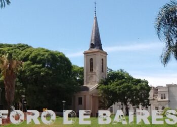 La Parroquia Universitaria San Lucas