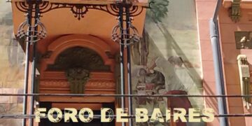 Curiosidades sobre barrios porteños: Vigésima novena parte