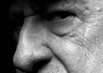 La noche más larga, una película de Moroco Colman