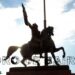 El Monumento al General San Martín y a los Ejércitos de la Independencia
