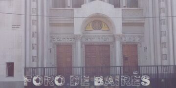 El Museo Judío de Buenos Aires