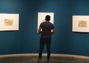 Reabrió sus puertas el Museo de Artes Plásticas Eduardo Sívori