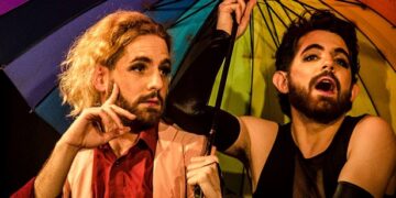 Patrimonio BA y la Dirección General de Enseñanza Artística presentan tango clásico, Queer y otras yerbas