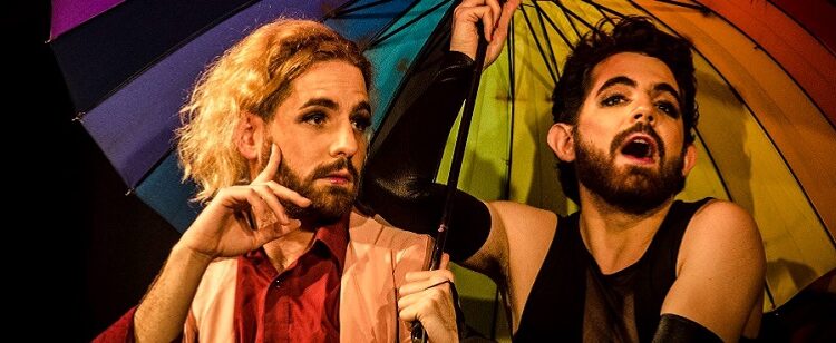 Patrimonio BA y la Dirección General de Enseñanza Artística presentan tango clásico, Queer y otras yerbas