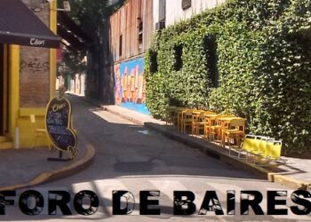 El Chori Fashion de Thames y Santa Rosa