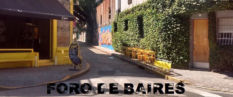 El Chori Fashion de Thames y Santa Rosa