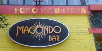 Macondo Bar, un sitio regular con críticas de los turistas