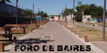 ¿Por qué hay pocos arboles en Buenos Aires?