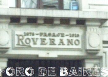 Curiosidades sobre barrios porteños: Trigésima parte