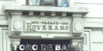 Curiosidades sobre barrios porteños: Trigésima parte