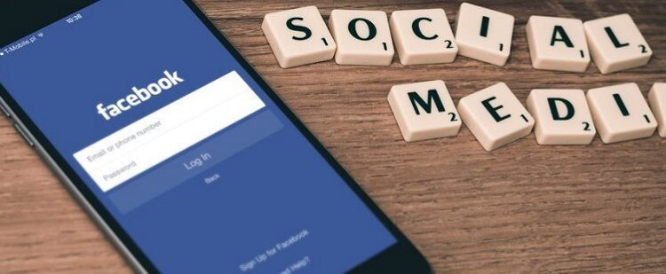 En qué red social puedo publicitar mi producto o servicio