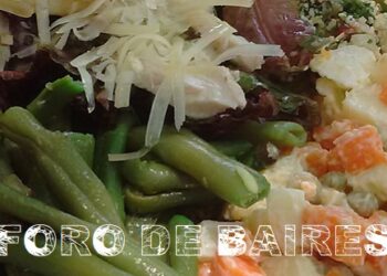 El restaurante «Alé Alé» se innova como muchos otros