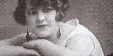 Rosita Quiroga, la Edith Piaf del arrabal