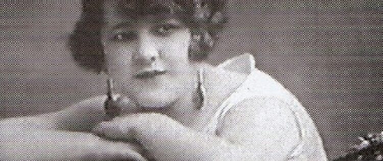 Rosita Quiroga, la Edith Piaf del arrabal