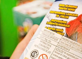Reyes Magos: siete claves para comprar regalos seguros