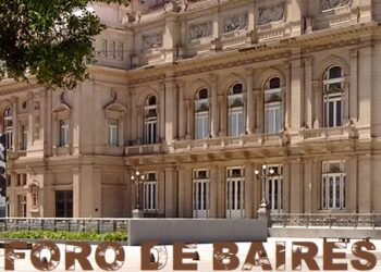 La ley 2855 refiere a la autarquía del Teatro Colón