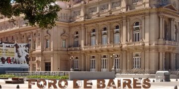 La ley 2855 refiere a la autarquía del Teatro Colón