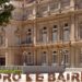 La ley 2855 refiere a la autarquía del Teatro Colón