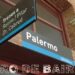 Servicio trenes desde Palermo hacia diferentes destinos