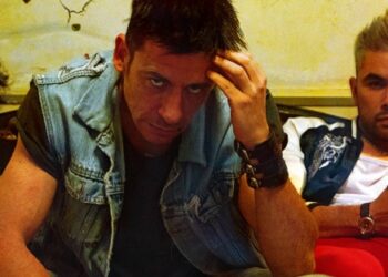 «Una tumba para tres», una película de Mariano Cattaneo