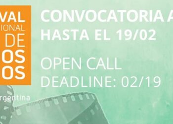 El Festival Internacional de Cine de Derechos Humanos [FICDH] abre la convocatoria para su 19a edición