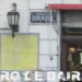 El Bar Británico, un emblema desde 1930