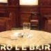 El Bar Notable del Café Tortoni es el más antiguo de la Ciudad