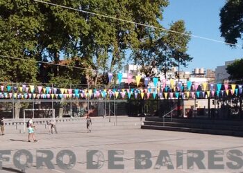 Este año, el carnaval se vivirá distinto en Palermo