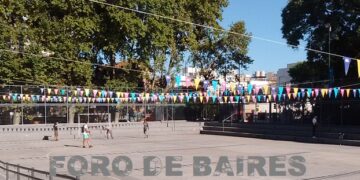 Este año, el carnaval se vivirá distinto en Palermo