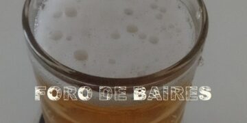 La cerveza en todos sus colores marca tendencia ante el consumo de la gente