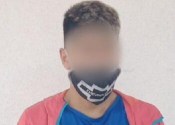 Dos detenidos por entrar a robar a un supermercado de Chacarita