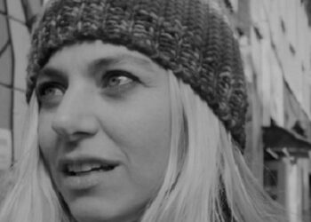 «Ella es Cristina», una película que habla sobre la soledad y los desencuentros