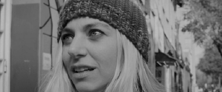 «Ella es Cristina», una película que habla sobre la soledad y los desencuentros