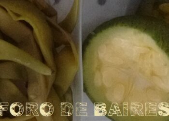 La ensalada de zapallitos, acelga y chauchas: una comunidad saludable en la mesa de todos