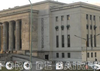 La Facultad de Derecho y Ciencias Sociales