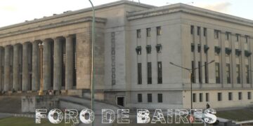 La Facultad de Derecho y Ciencias Sociales