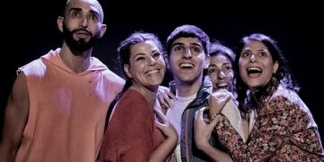 El Festival Internacional de Buenos Aires (FIBA) presenta lo mejor del espectáculo nacional e internacional
