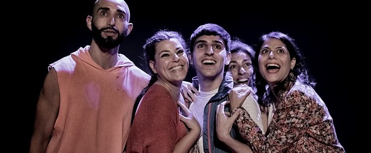 El Festival Internacional de Buenos Aires (FIBA) presenta lo mejor del espectáculo nacional e internacional