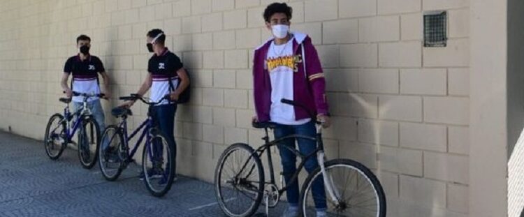 Plan «Primero la escuela»: cuáles son las medidas de transporte